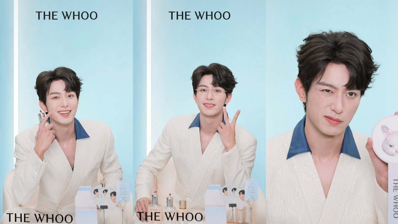 020326 LI PEIEN live with THE WHOO