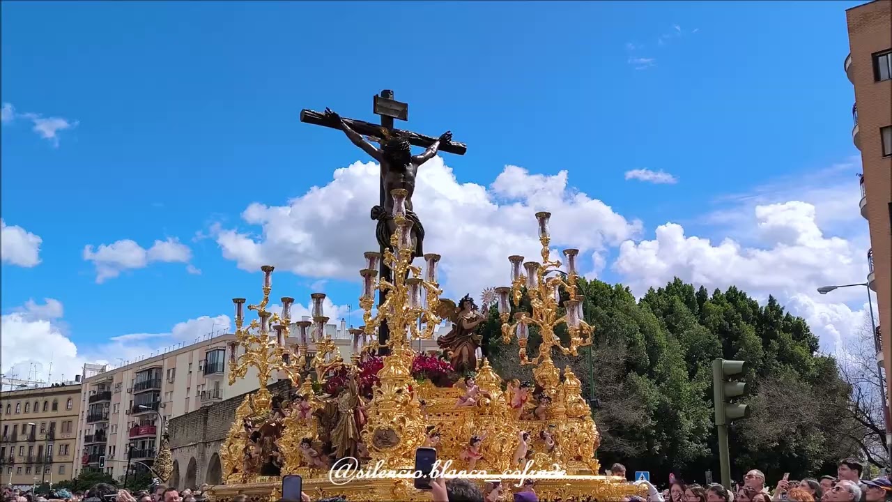 Hermandad de San Benito 2025 - Martes Santo