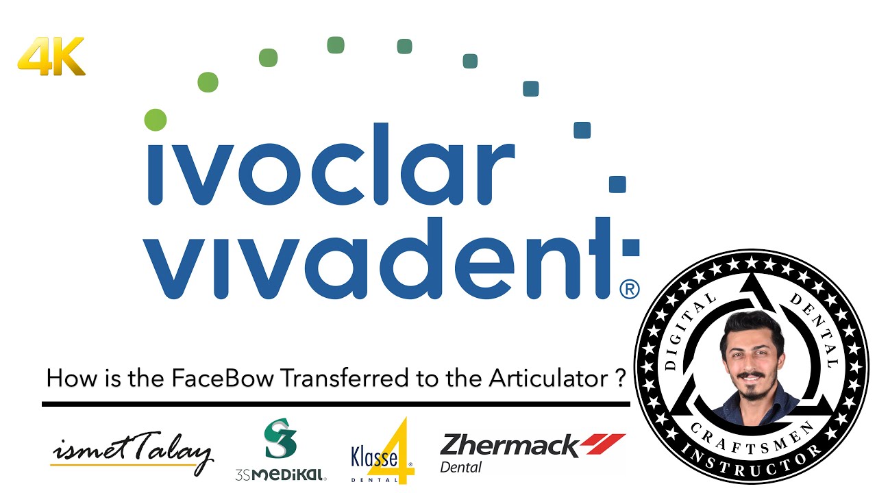 How is the FaceBow Transferred to the Articulator ? /  Yüz Arkı kaydı Artikülatöre Nasıl Aktarılır ?