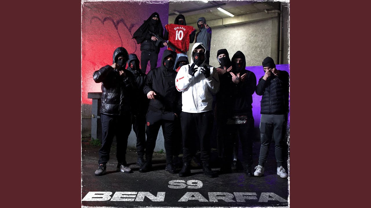 Ben Arfa