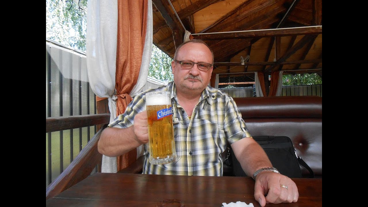 Zdeněk Reska  - pivovarnictví v Československu v sedmdesátých letech