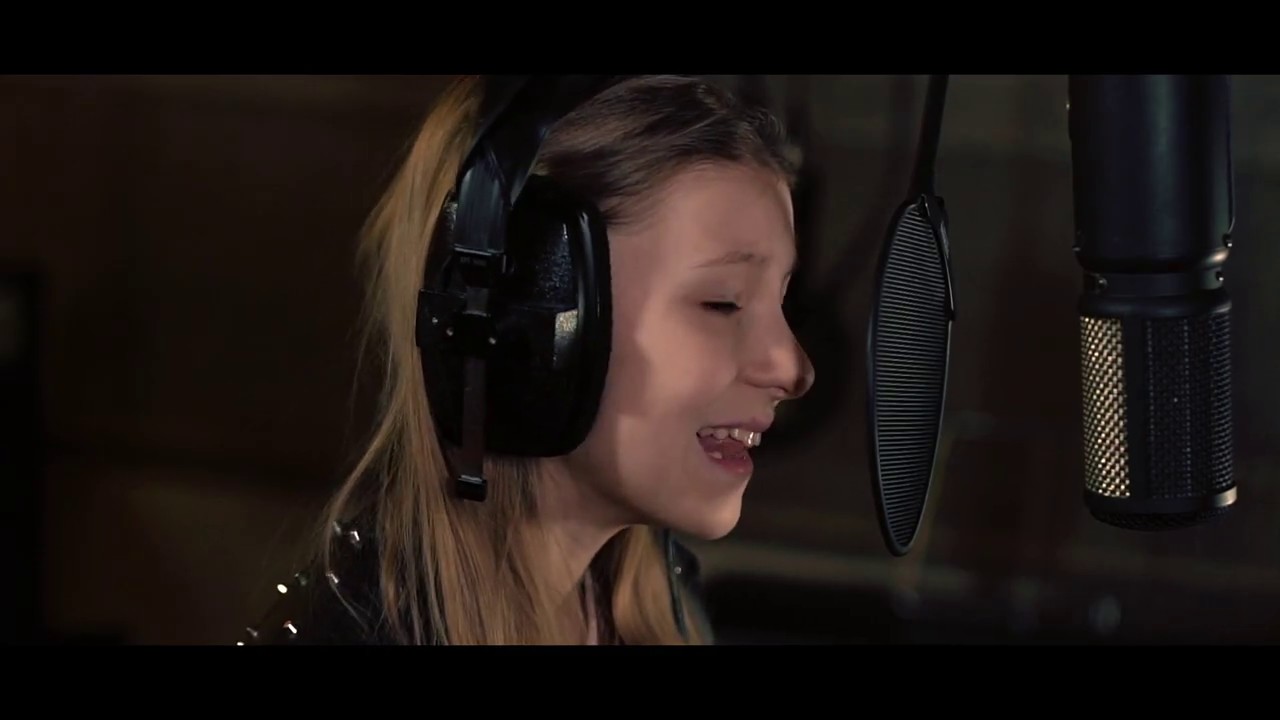 Never Enough - Idalia Orman-Borucka