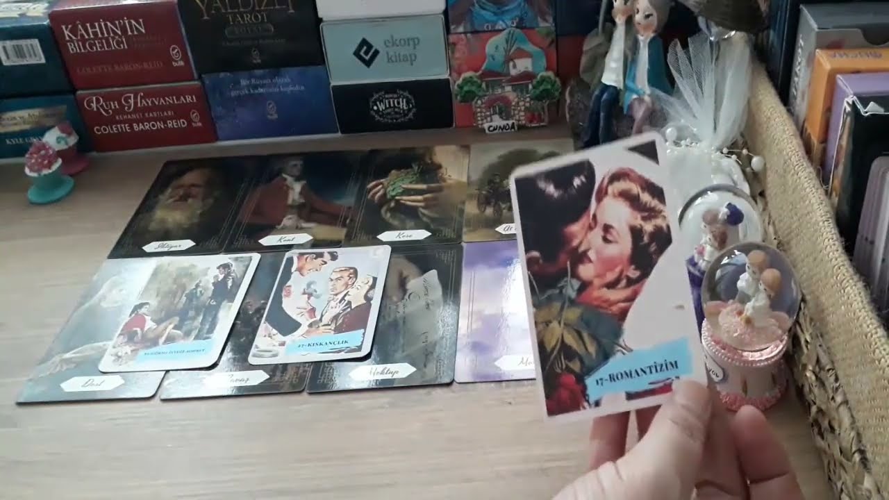 ЧЕГО ОН ХОЧЕТ ОТ ТЕБЯ БОЛЬШЕ ВСЕГО?❤