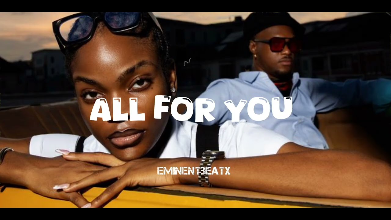 Afrobeat Instrumental Omah Lay Ft Wizkid Typebeat 