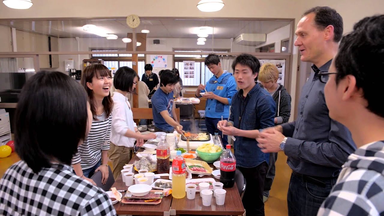 MISSION JAPAN: Celebrating the growth since 1974 (Trailer)