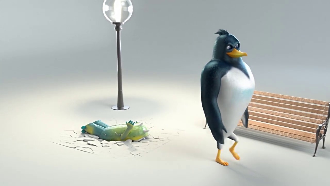 Tak kenal Kuman Maka Tak Sayang - Penguin Indonesia