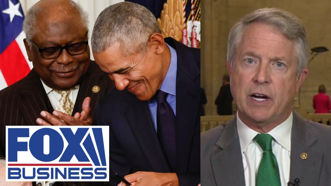 Sen. Marshall: GAO just blew up Obama&rsquo;s legacy with $21B fraud