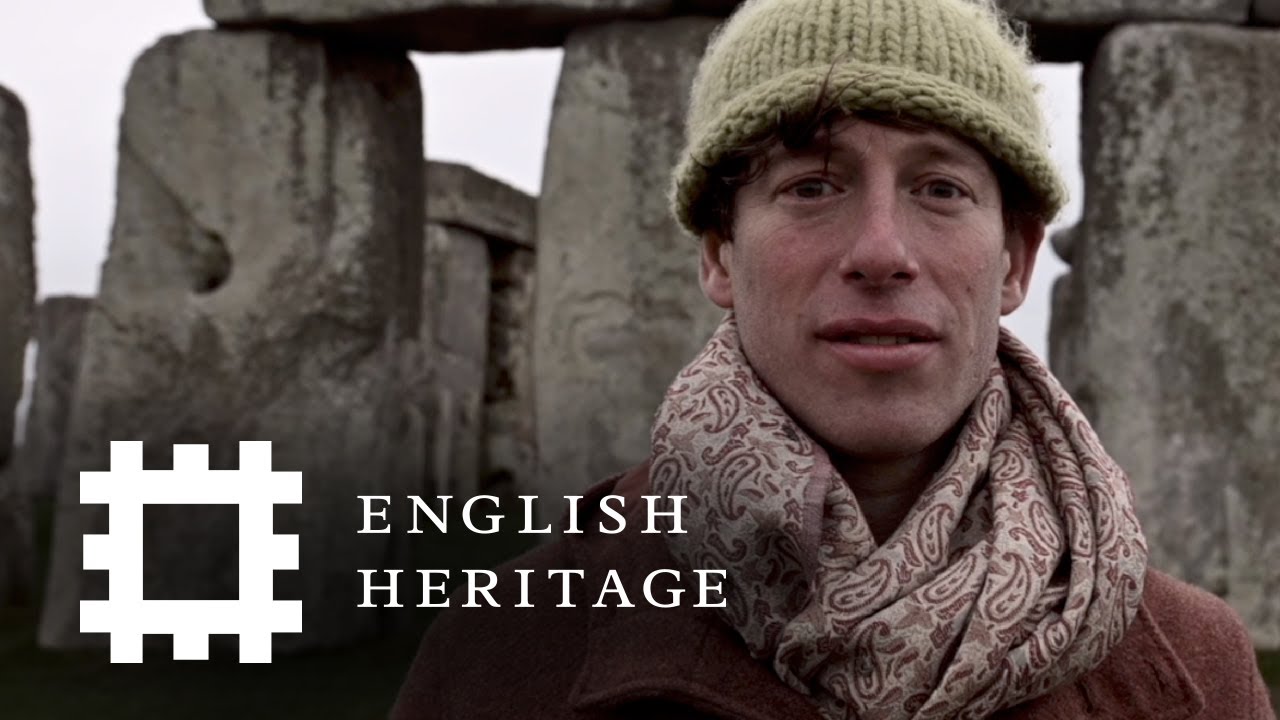 Awake Awake Sweet England | Sam Lee at Stonehenge