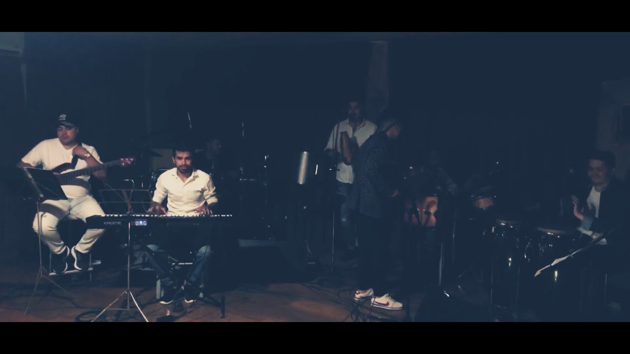 Maximiliano Murua - Pobre Mi Corazón