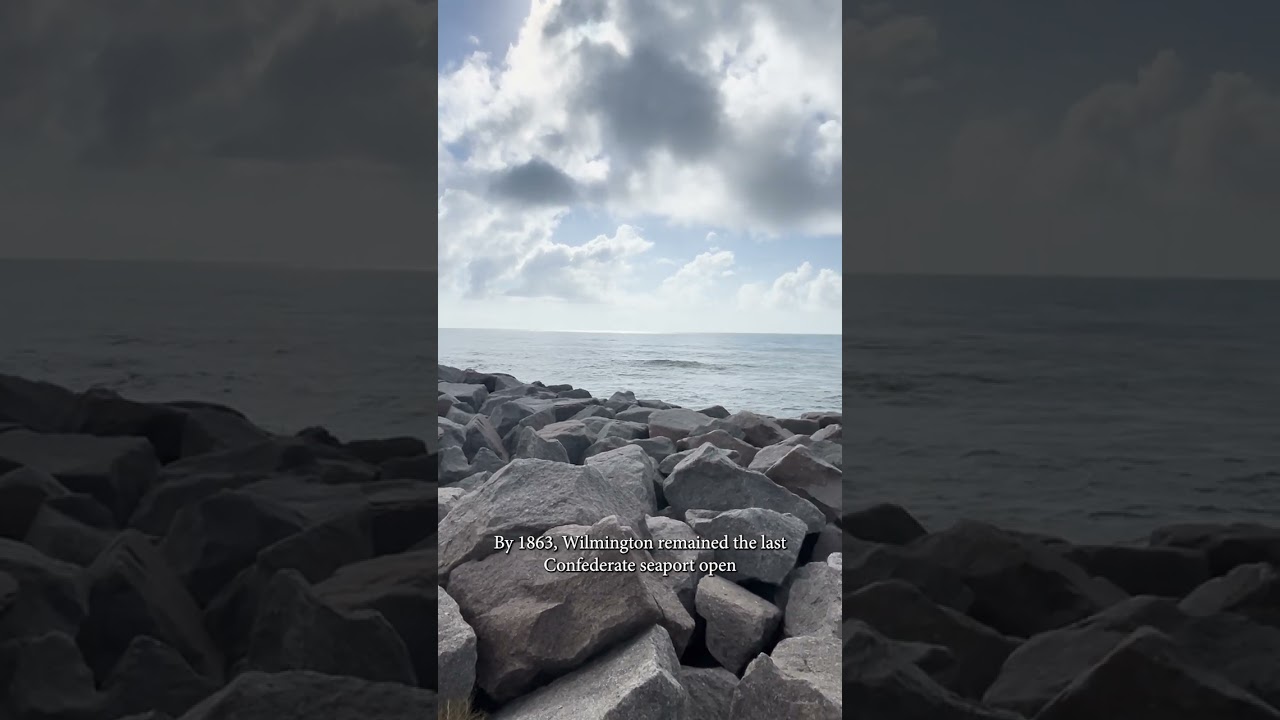 Fort Fisher, the Last Confederate Bastion on the Atlantic