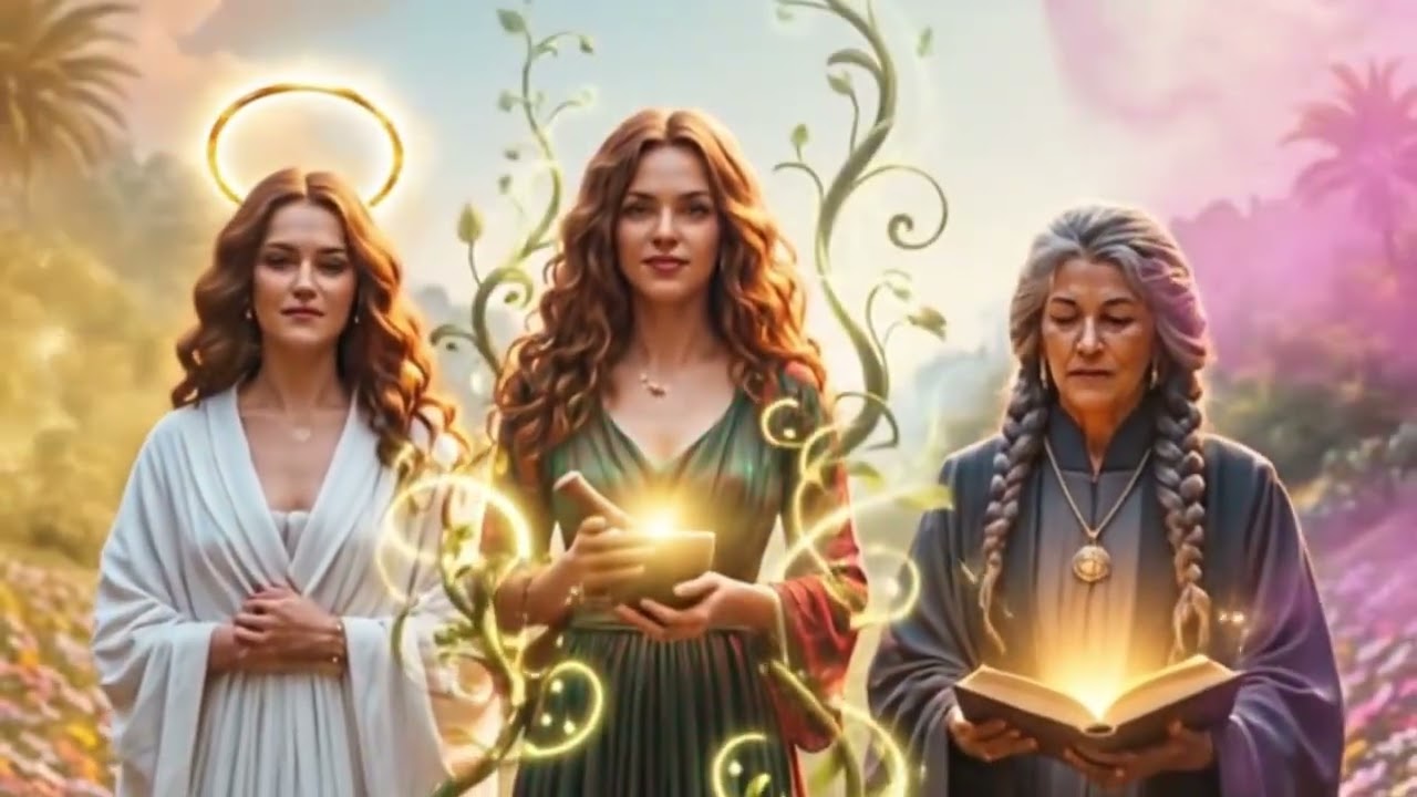Nu erau vrăjitoare – ERAU FEMEI | HouseIndo-Latin | Sacred Women Energy
