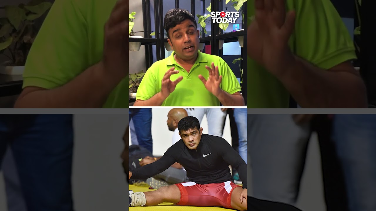 Sushil Kumar gets four-day bail to perform last rites of his father | Sports Today
