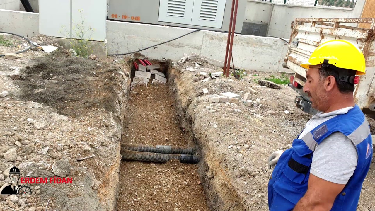 HADİ MİLLET ŞANTİYEYE! ELEKTRİK TRAFOSU DETAYLARI | SU SAYAÇ YERİNİN YASAL DEĞİŞİMİ NASIL OLUR?