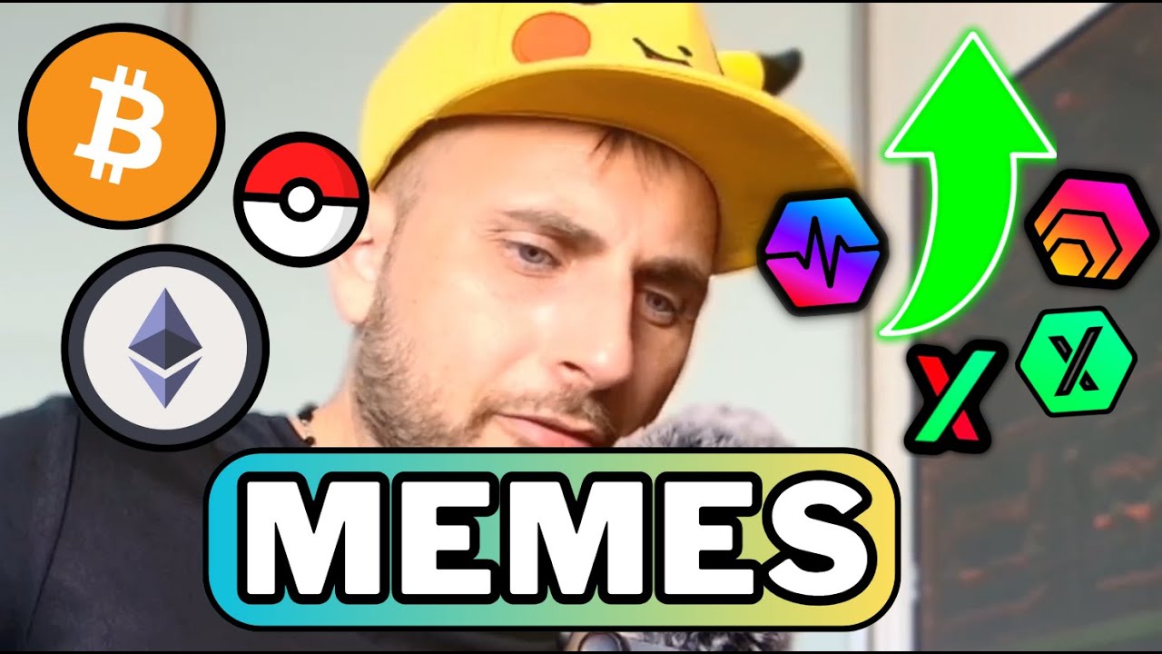 🌈 MemeCoin SuperCycle: Everything You Need to Know