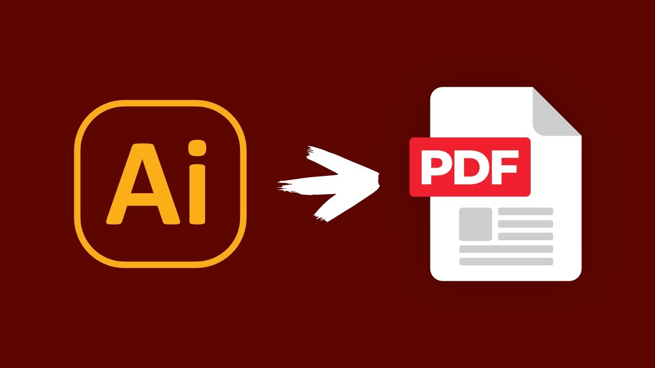 Редактировать PDF-файл в Illustrator | Учебное пособие