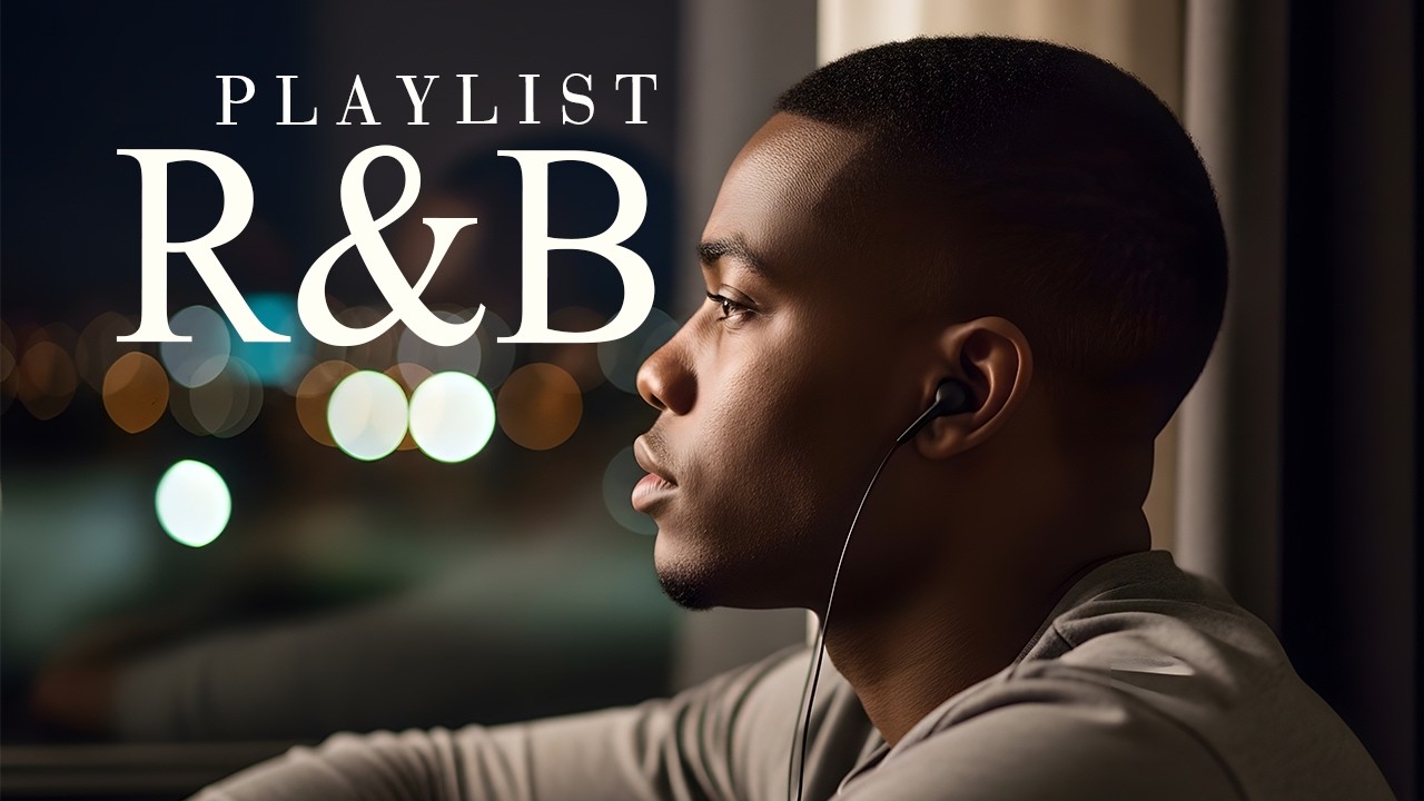 Soft Notes | Emotional R&B (Calm Session)