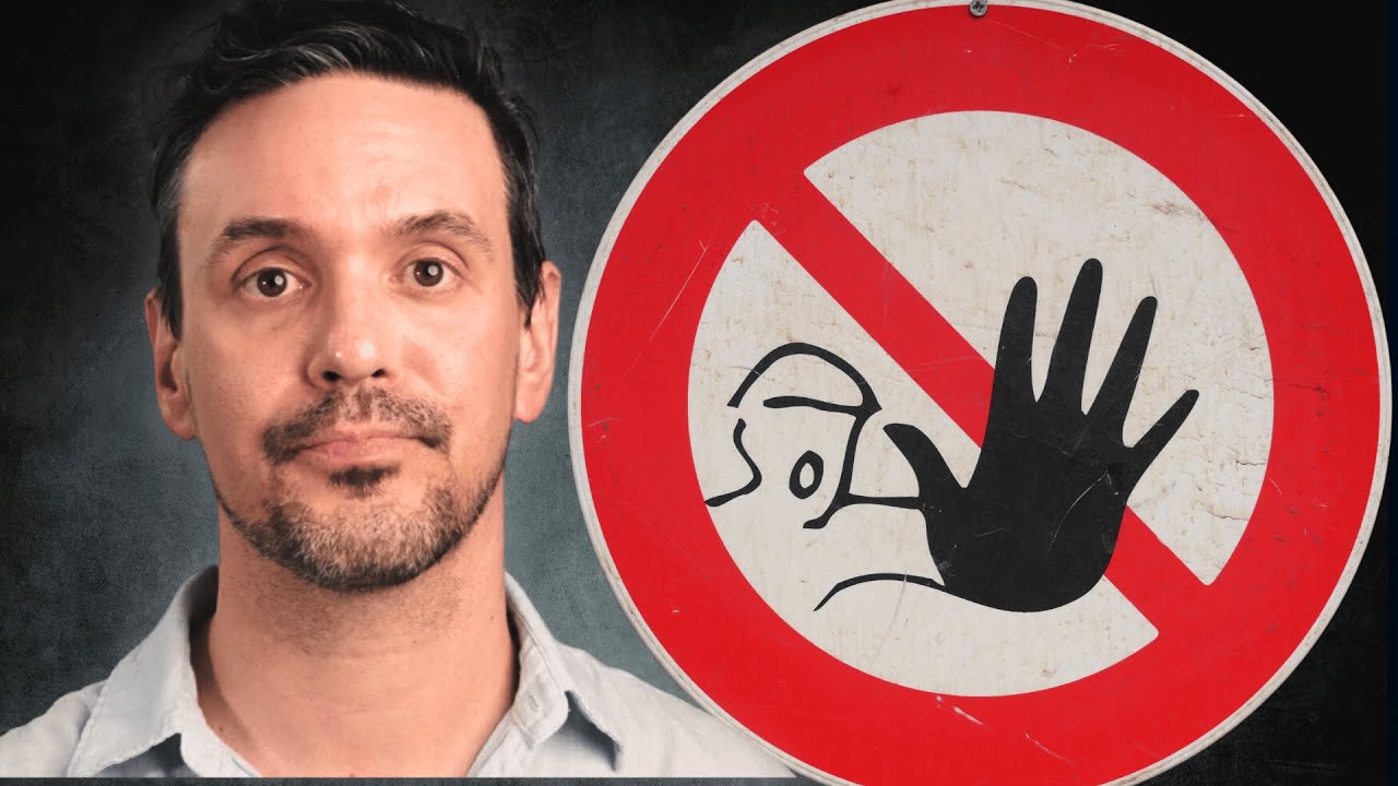 The Dark Reality of ADHD People Pleasing | A Relationship Killer