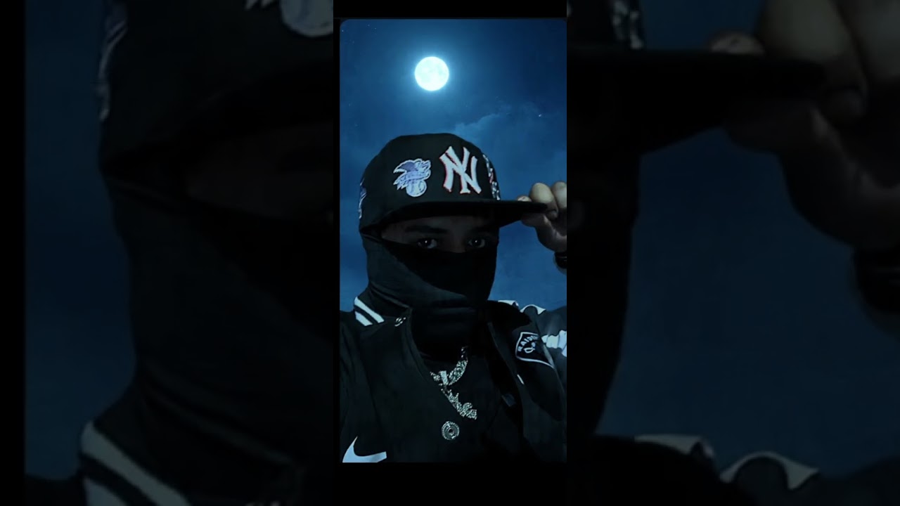 Angel RG [Espectácular🍑] (Visualizer) Reggaeton De La Mata💥Prod ChelBoy 