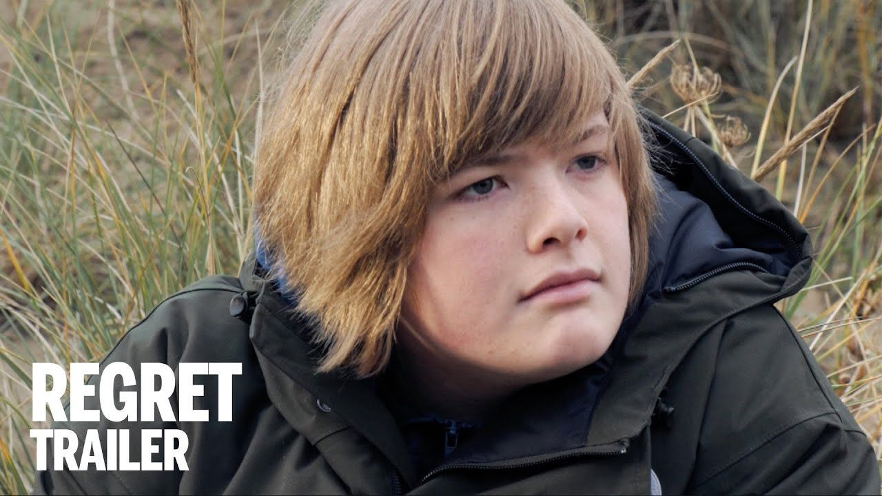 REGRET Trailer | TIFF Kids 2014