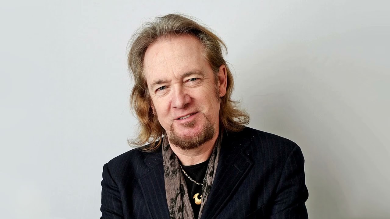 Adrian Smith Opens Up on Why He Really Left Iron Maiden