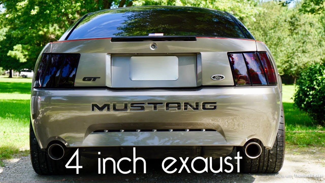 Does Bigger Exhaust Tips Make Your Car Louder?