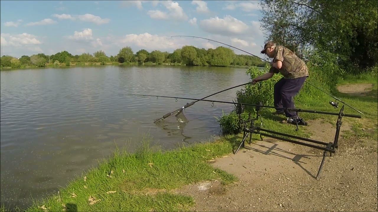 CATCH AND NET EPISODE 49