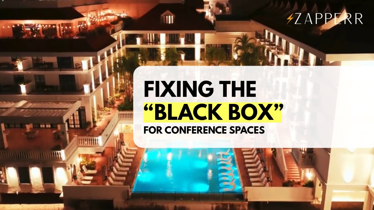 Fixing a Broken AV System: The Room Combining Solution
