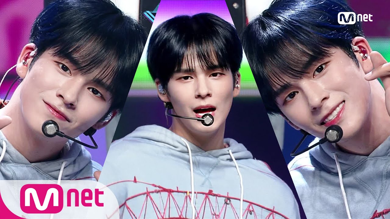 [CRAVITY - Ohh Ahh] Comeback Stage | M COUNTDOWN 201022 EP.687 | Mnet 201022 방송