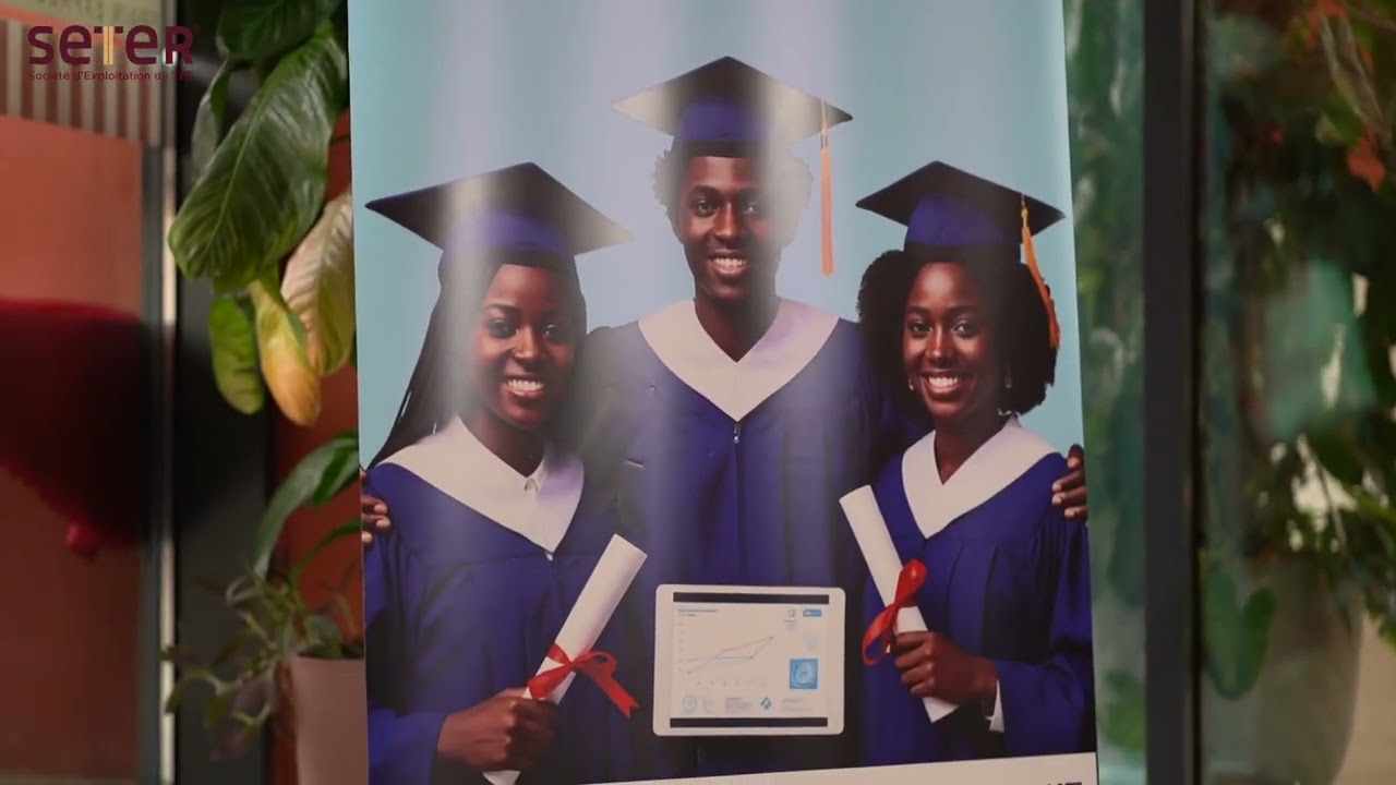 Rentr&eacute;e officielle des BUT : immersion au c&oelig;ur de la SETER et signature d&rsquo;un partenariat strat&eacute;gique