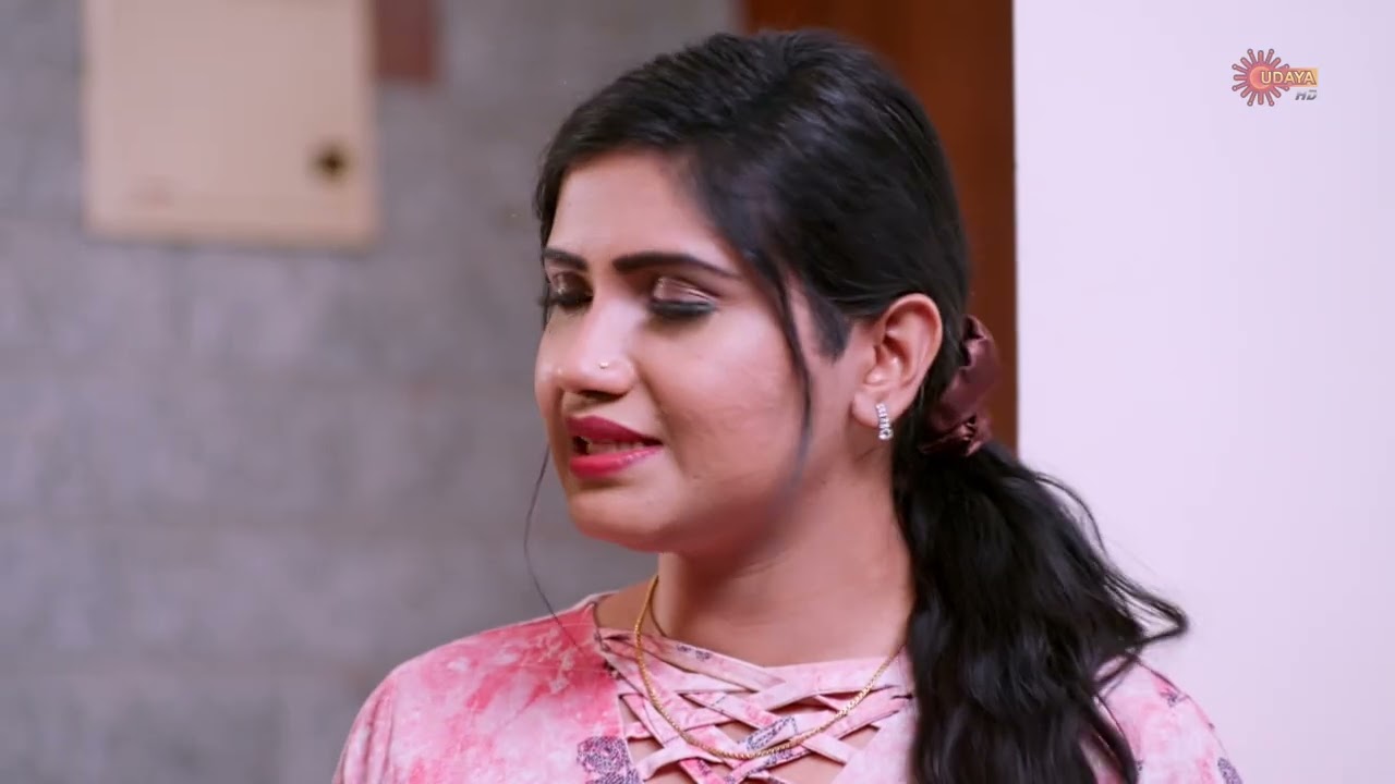 Myna - Super Scenes | 28 Feb 2026 | Udaya TV