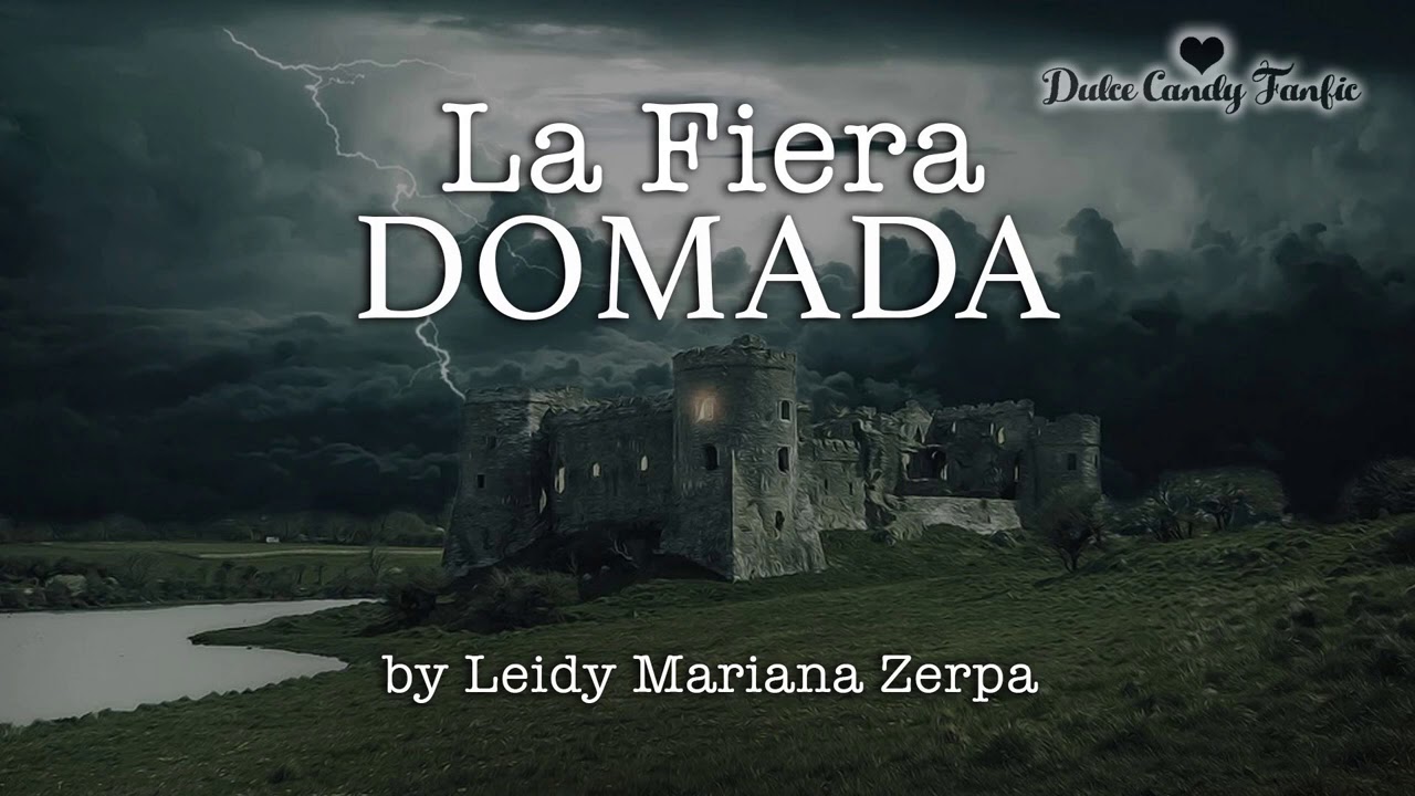 La fiera Domada