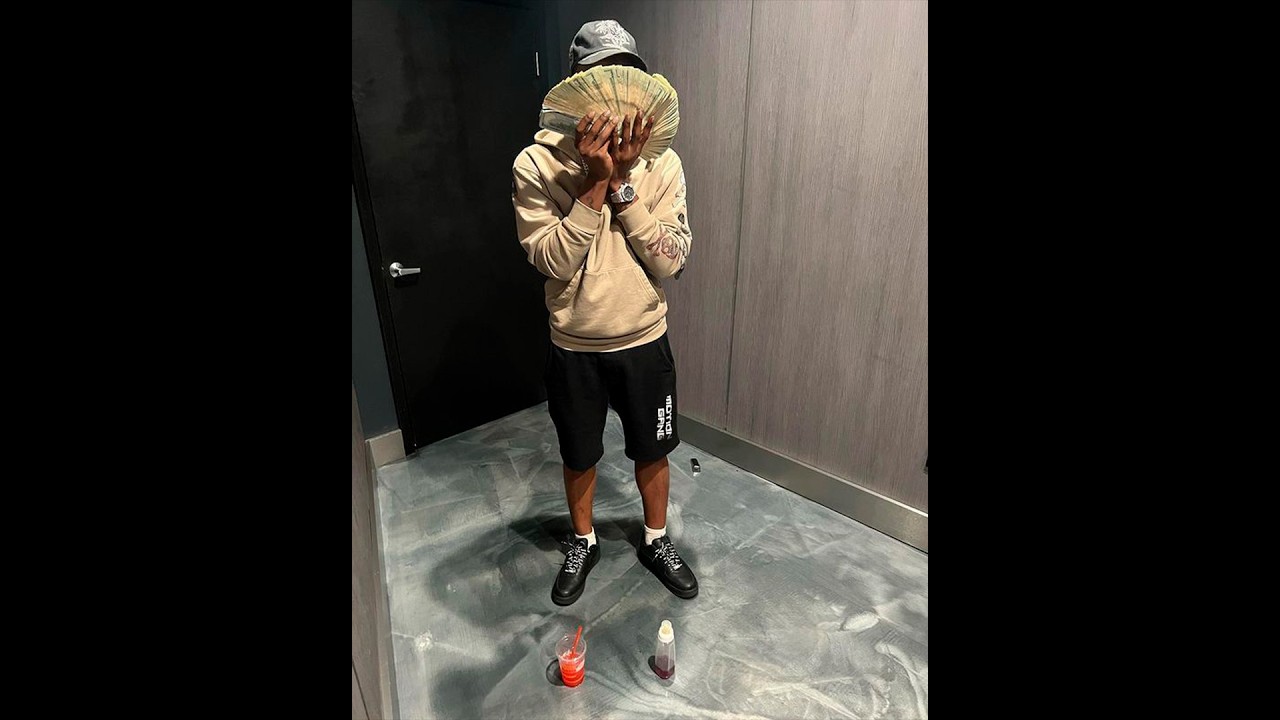 [FREE] YFG Fatso Type Beat - 