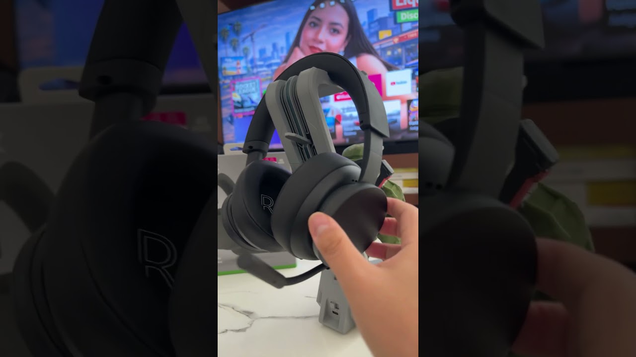 BUENOS??!! 🤔😮🤯 XBOX inalámbricos audífonos gamers 