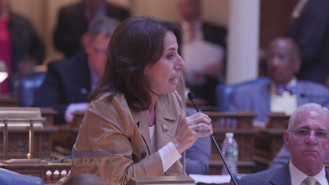 Lampitt:  Equal Pay Bill Protects Against Age Discrimination too