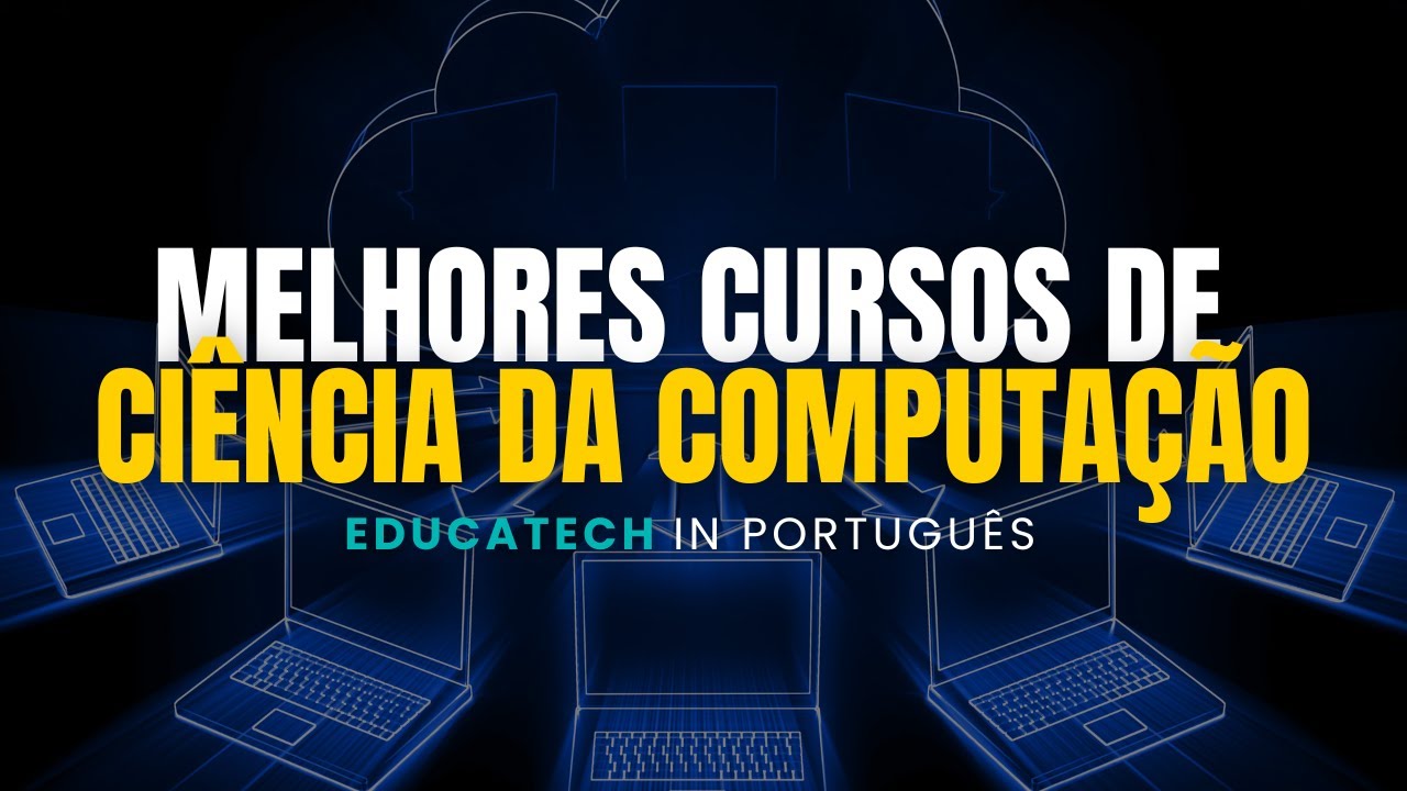 Melhores Cursos de Ciência da Computação na Coursera (Google e IBM) — Vale a Pena?
