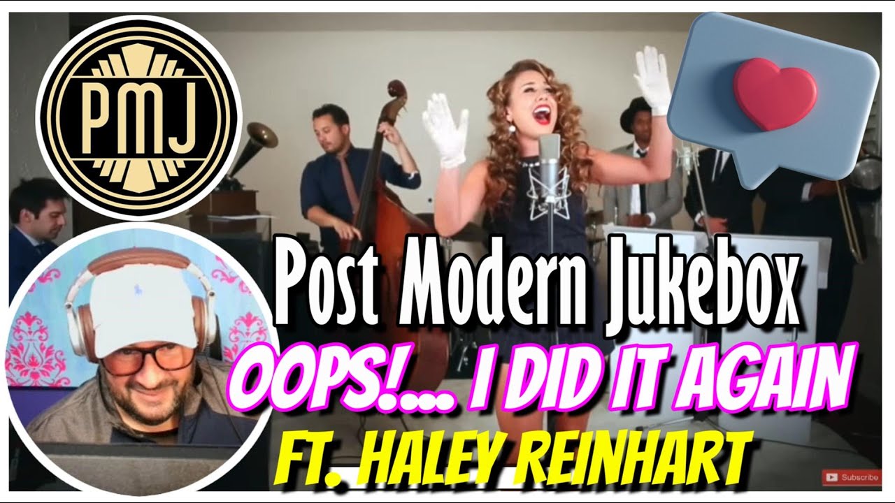 Postmodern Jukebox │ 