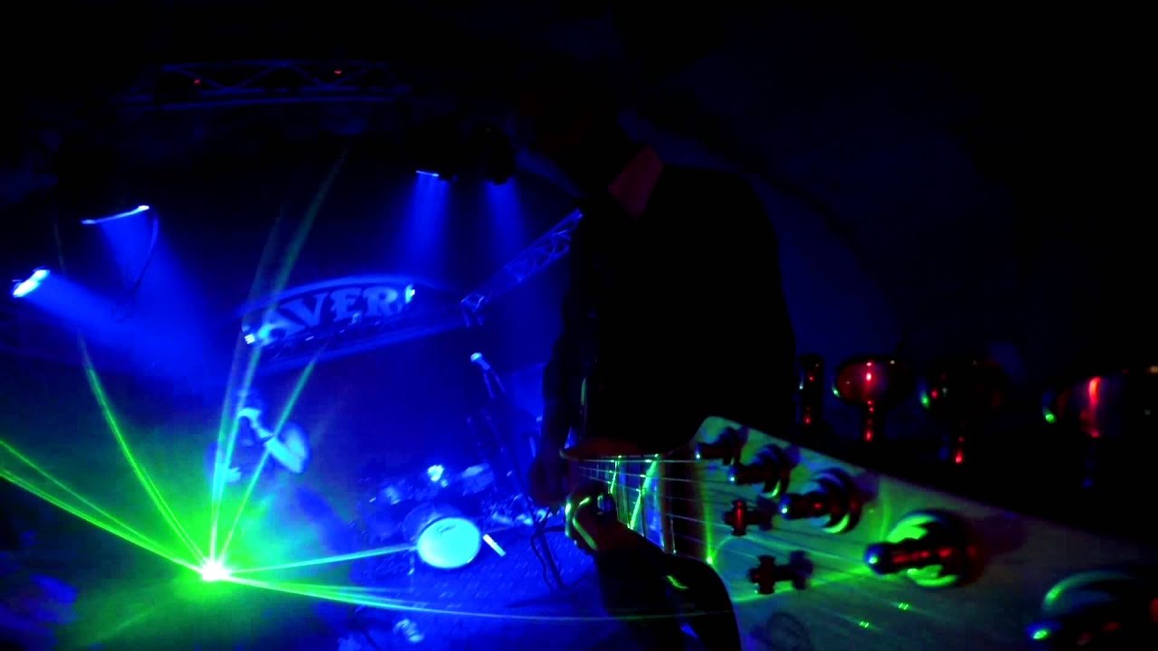 0kill - Overpacked (live)