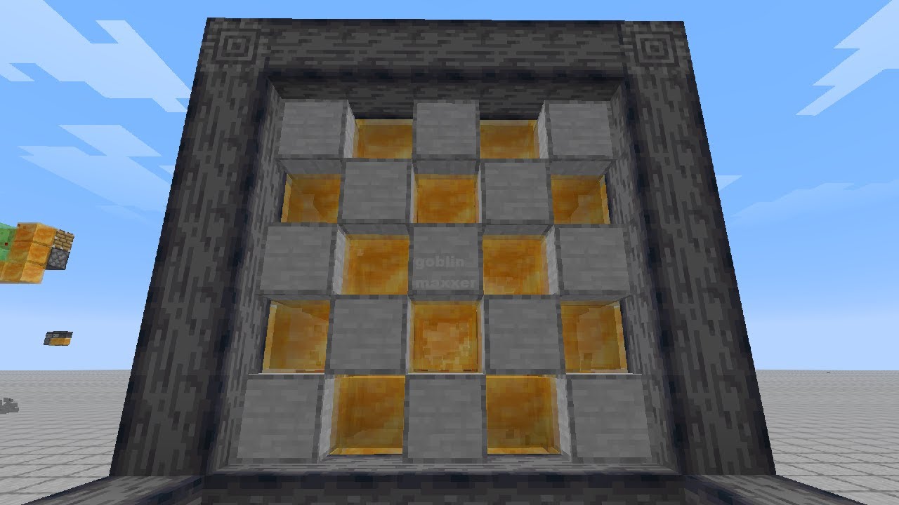 vanilla vertical 