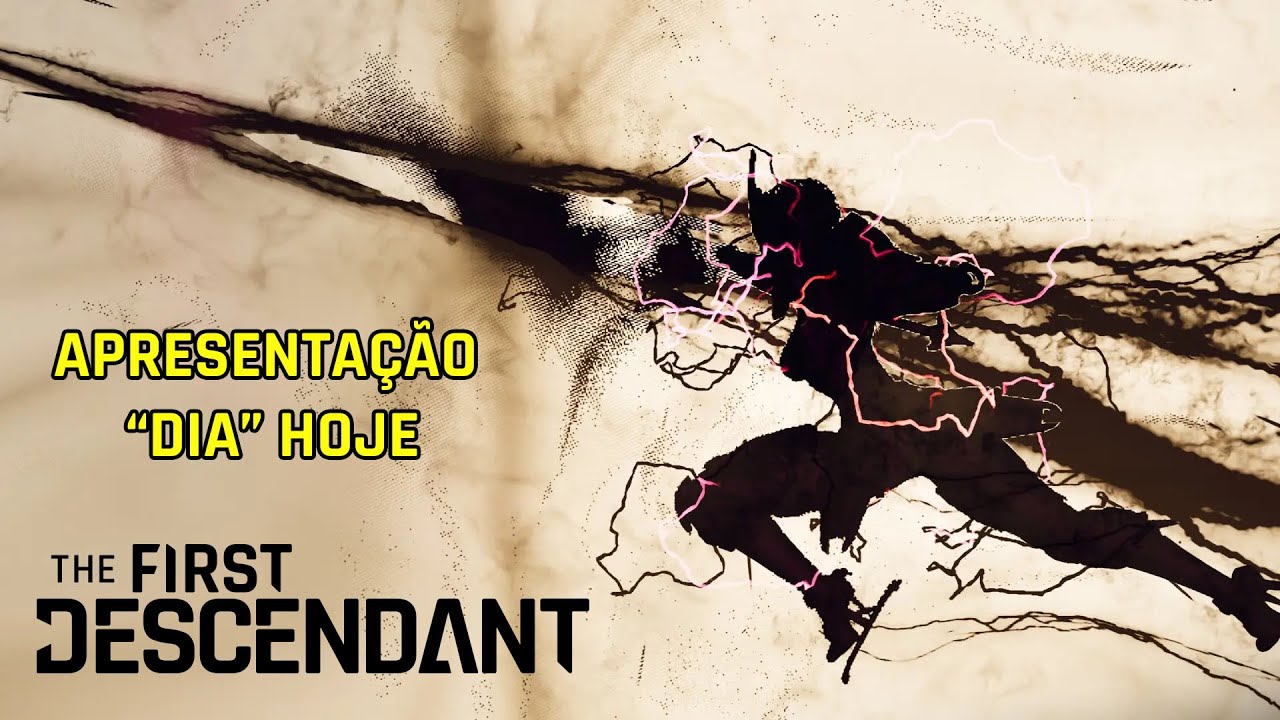 Hoje veremos como a  