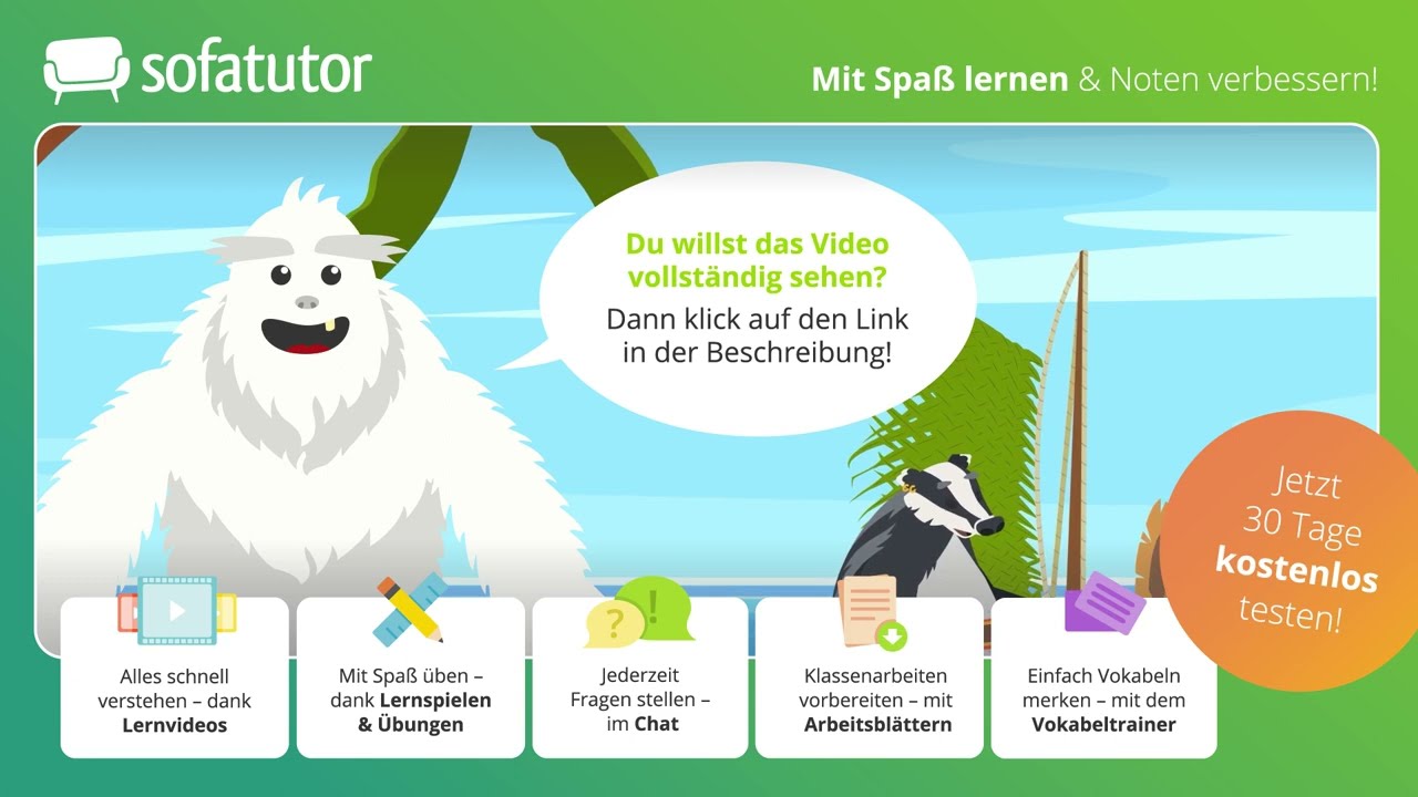 Kommasetzung bei Appositionen – Erklärung & Regeln