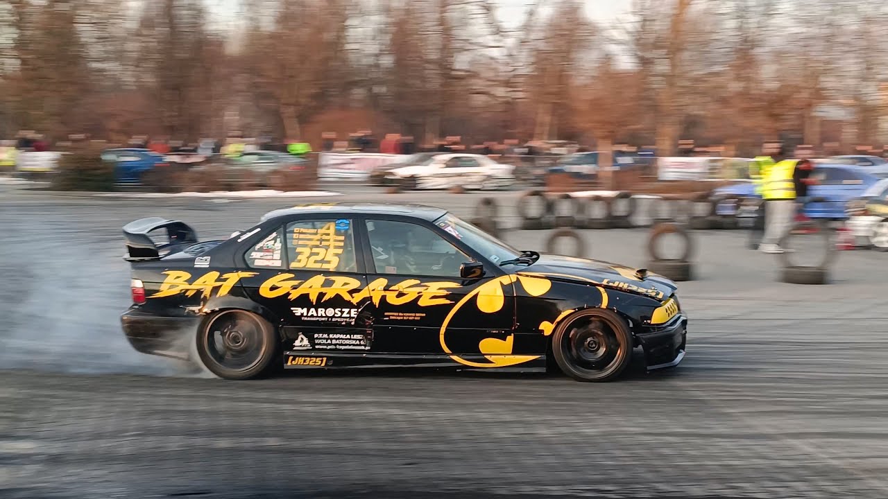 Moto Orkiestra - M1 Kraków [2025-01]