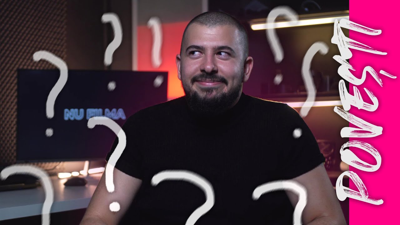 Despre Testul Dragoș Munteanu