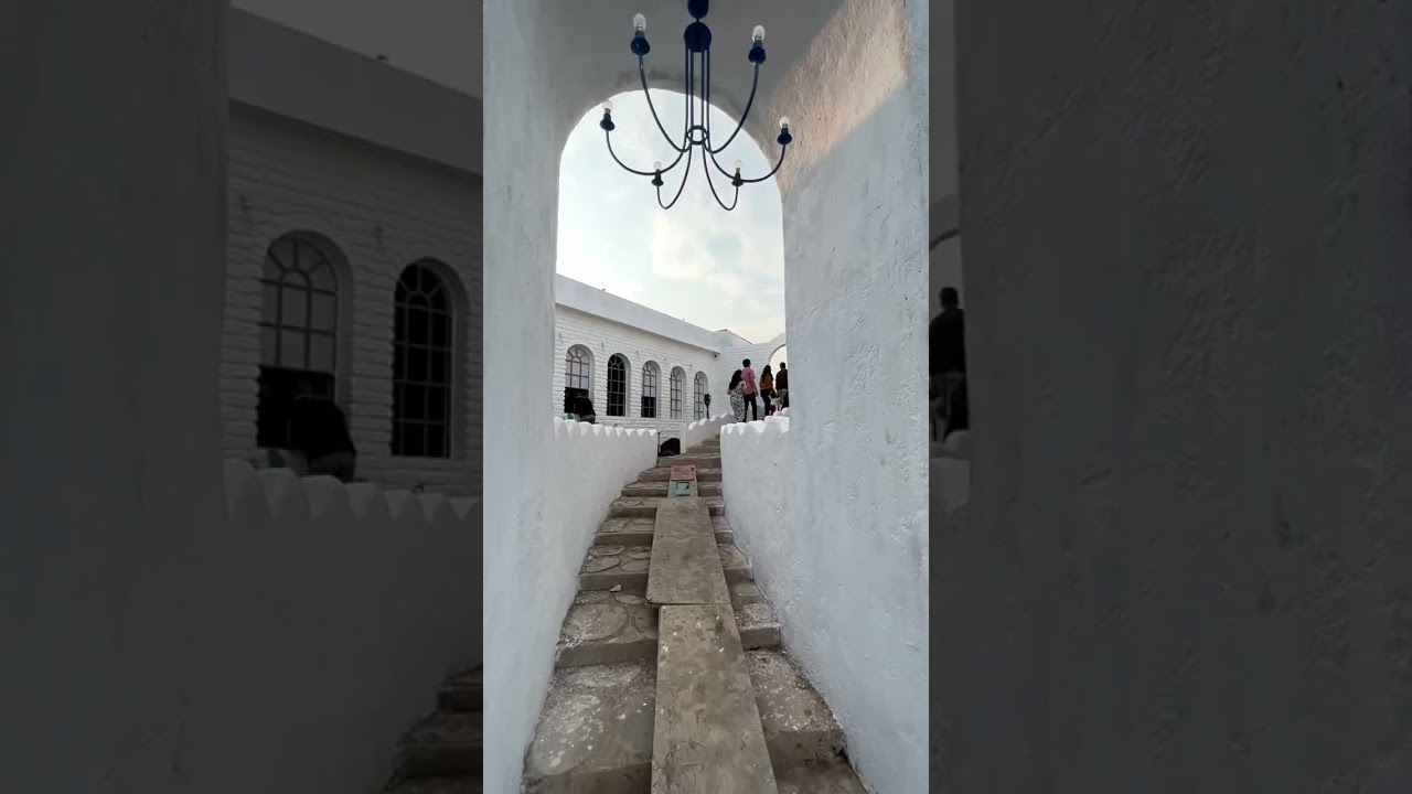 Greece like destination near Mumbai!! Best for Music shoot & Pre - Wedding!! #travel #indiantravel