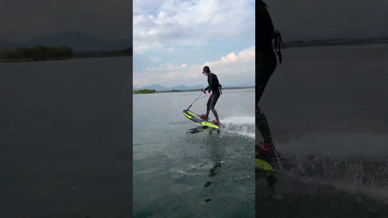 RUSH WAVE, почувствуйте радость серфинга летом! #rushwave #Surfing #surfboard #gasolinesurfboard