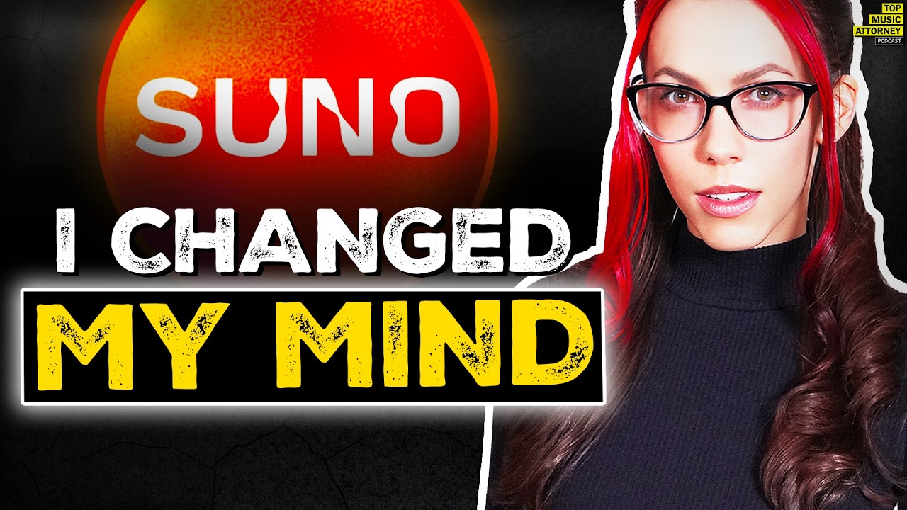 Я изменил свое мнение о Suno