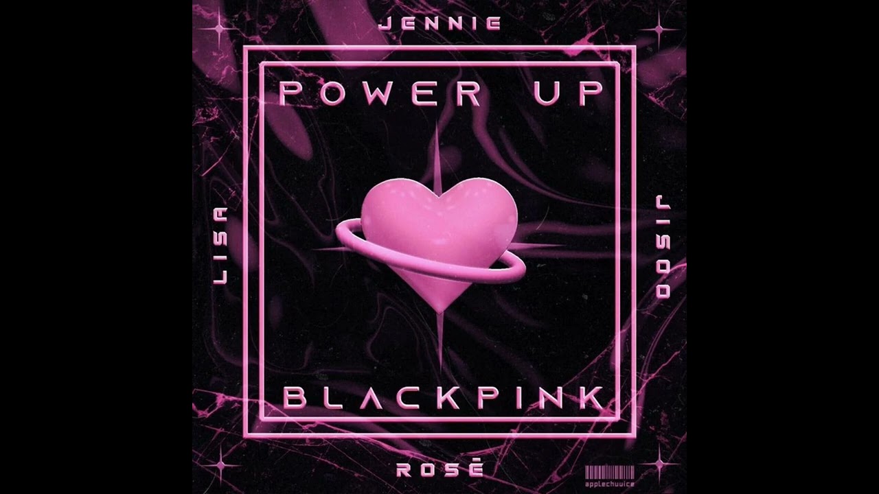 Whistle - BLACKPINK (Demo Official Audio)