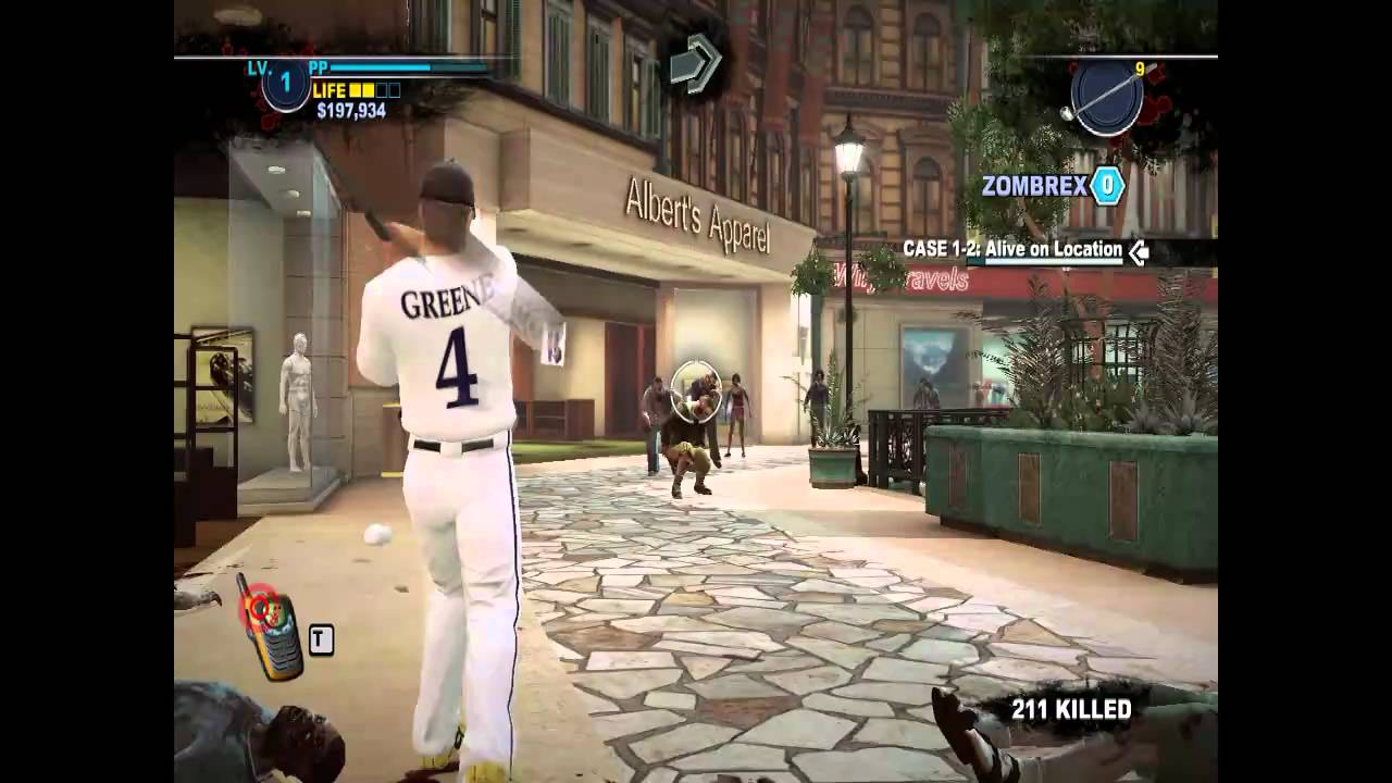 DR2: Tiger Woods Time!