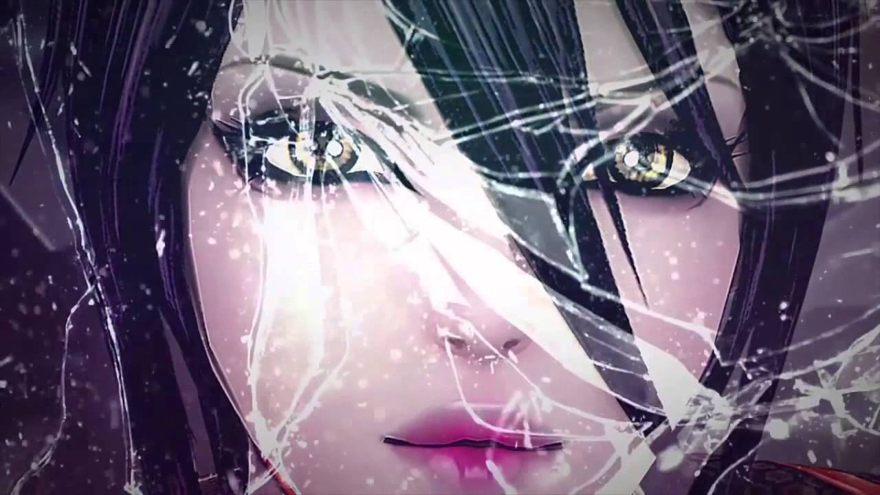 Scarlet Blade Official Trailer