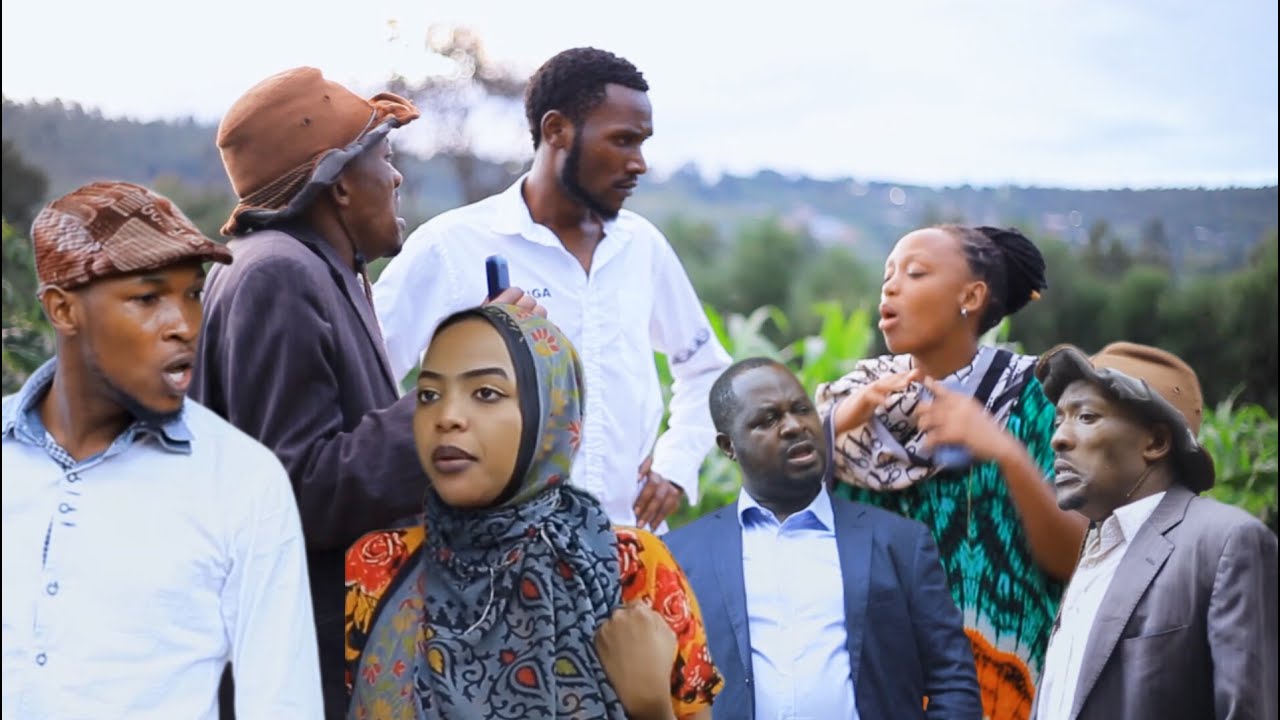 COMEDY 012: AHASIGAYE TWITABAZE INZEGO ZO HEJURU 🤣🔥🔥 BIJIYOBIJA GUCA URUBANZA BIRAMUNANIYE 😭