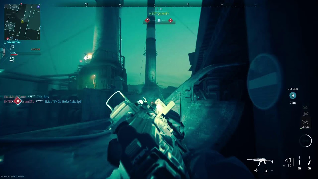 MW2 Season 3